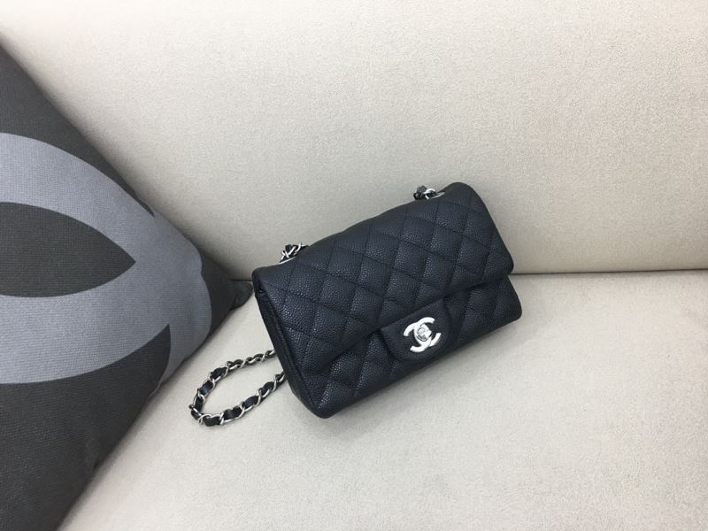 Chanel CF Series Bags